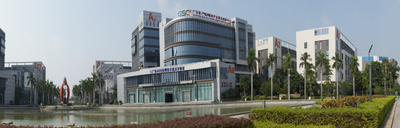 Chine Maida e-commerce Co., Ltd usine