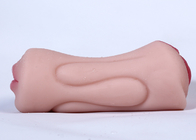 sexe Toy Portable Mouth Oral Masturbator de chat de poche de 19cm*7cm