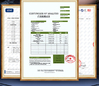 Chine Maida e-commerce Co., Ltd certifications