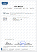 Chine Maida e-commerce Co., Ltd certifications